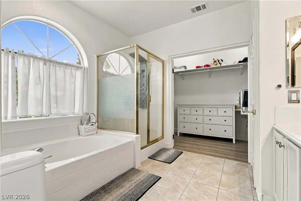 6034 Genovese, Las Vegas, NV 89141