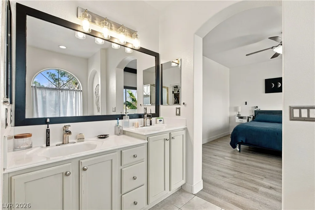 6034 Genovese, Las Vegas, NV 89141