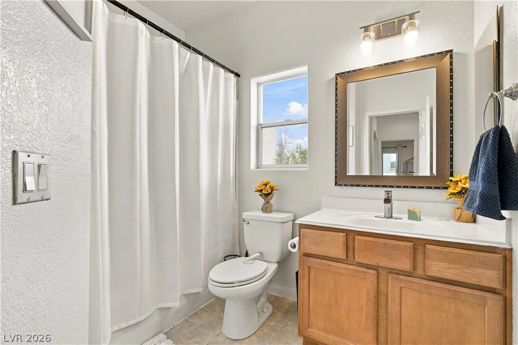6034 Genovese, Las Vegas, NV 89141