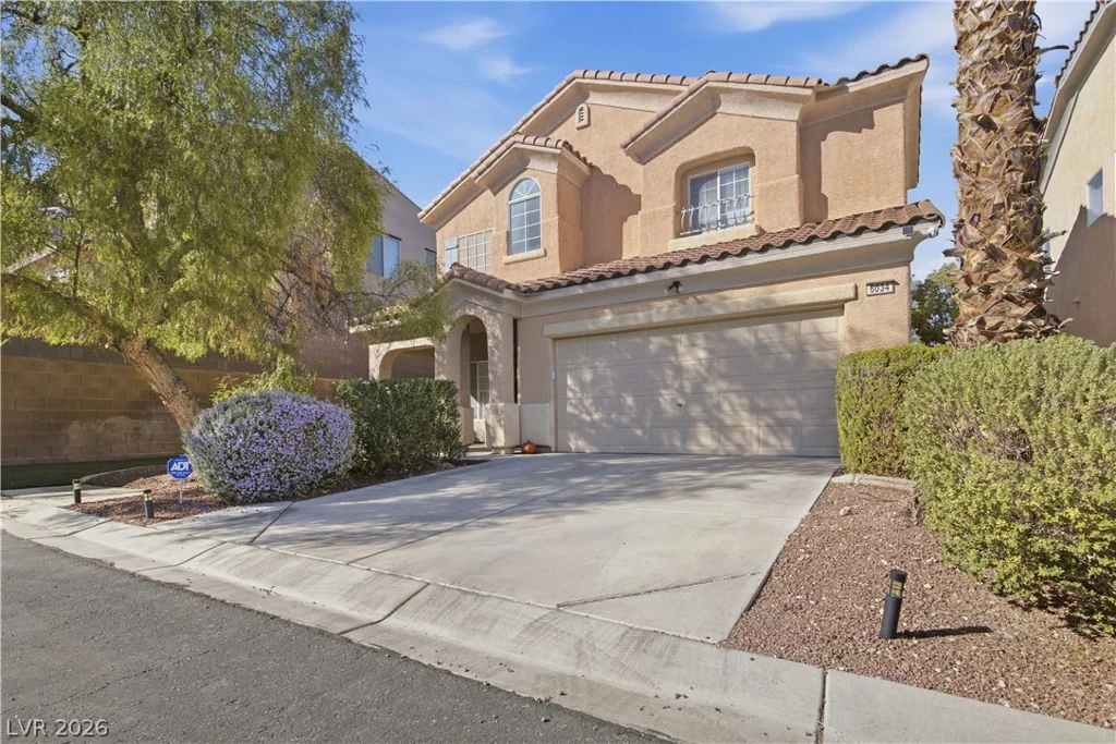 6034 Genovese, Las Vegas, NV 89141