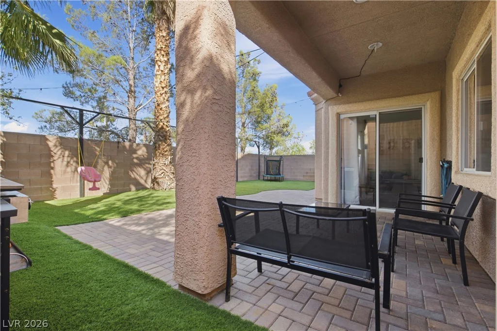 6034 Genovese, Las Vegas, NV 89141