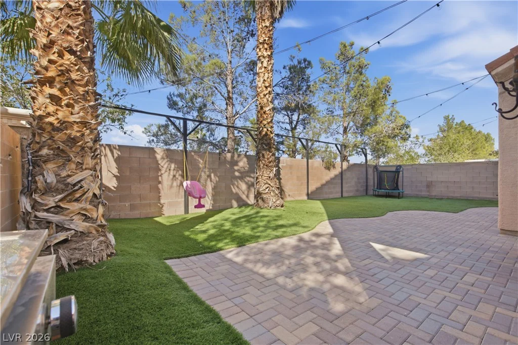 6034 Genovese, Las Vegas, NV 89141