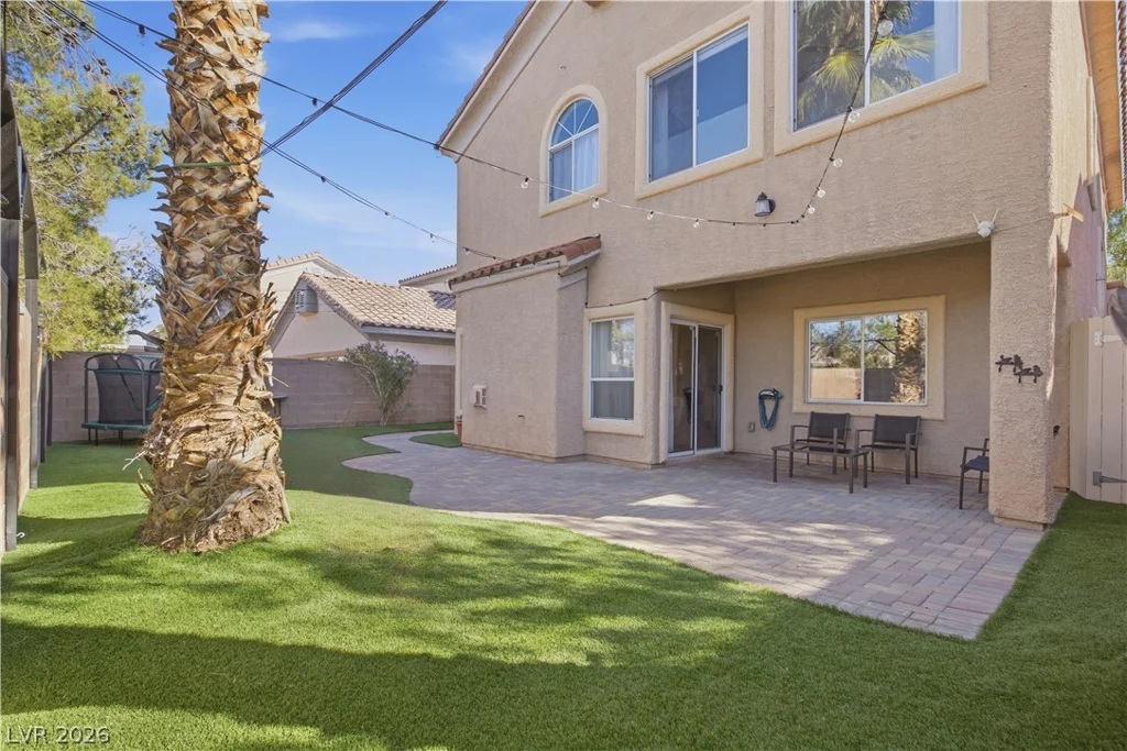 6034 Genovese, Las Vegas, NV 89141