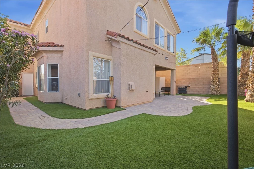 6034 Genovese, Las Vegas, NV 89141