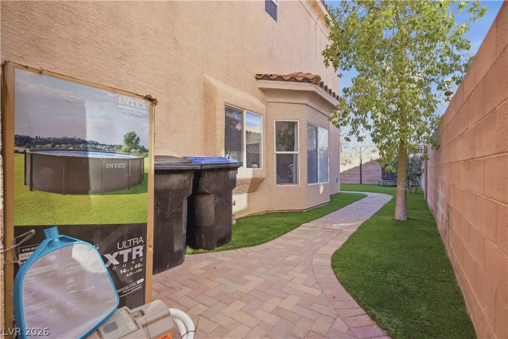 6034 Genovese, Las Vegas, NV 89141