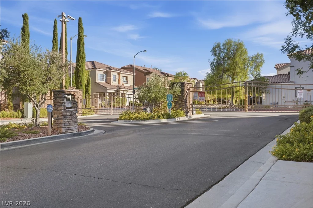 6034 Genovese, Las Vegas, NV 89141