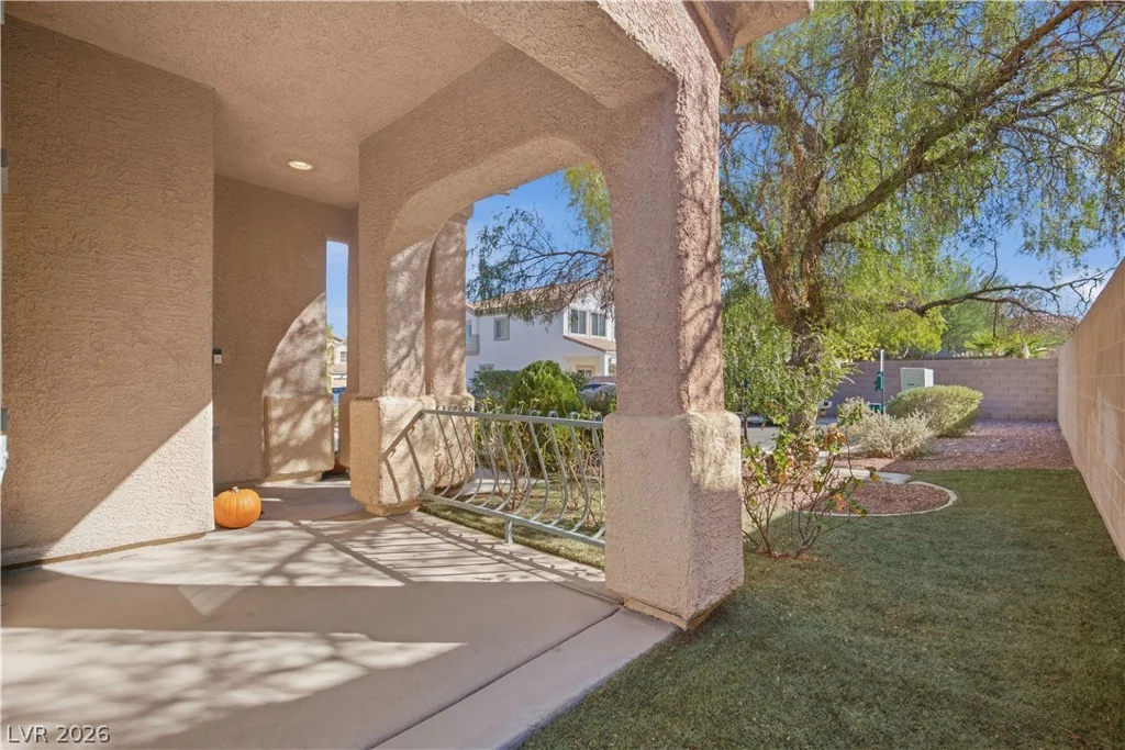 6034 Genovese, Las Vegas, NV 89141