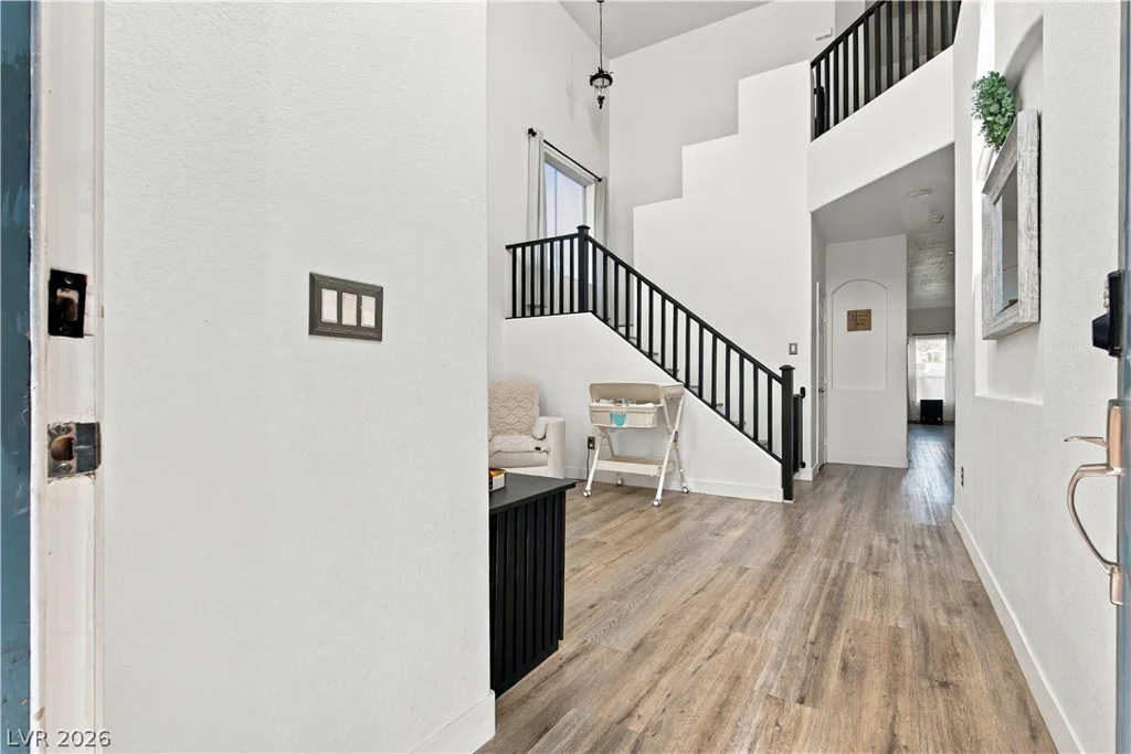 6034 Genovese, Las Vegas, NV 89141