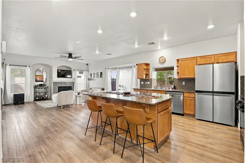 6034 Genovese, Las Vegas, NV 89141