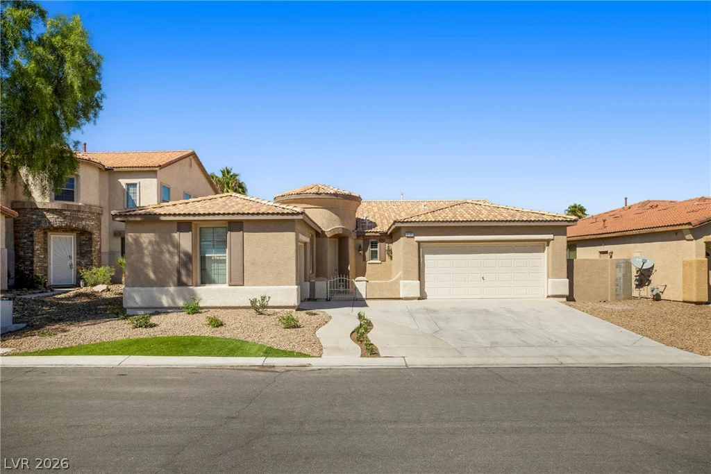 9205 Edgeworth, Las Vegas, NV 89123