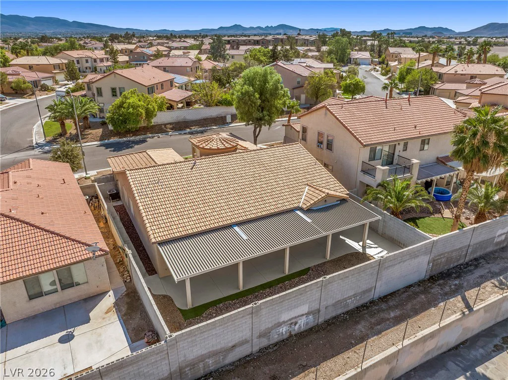 9205 Edgeworth, Las Vegas, NV 89123