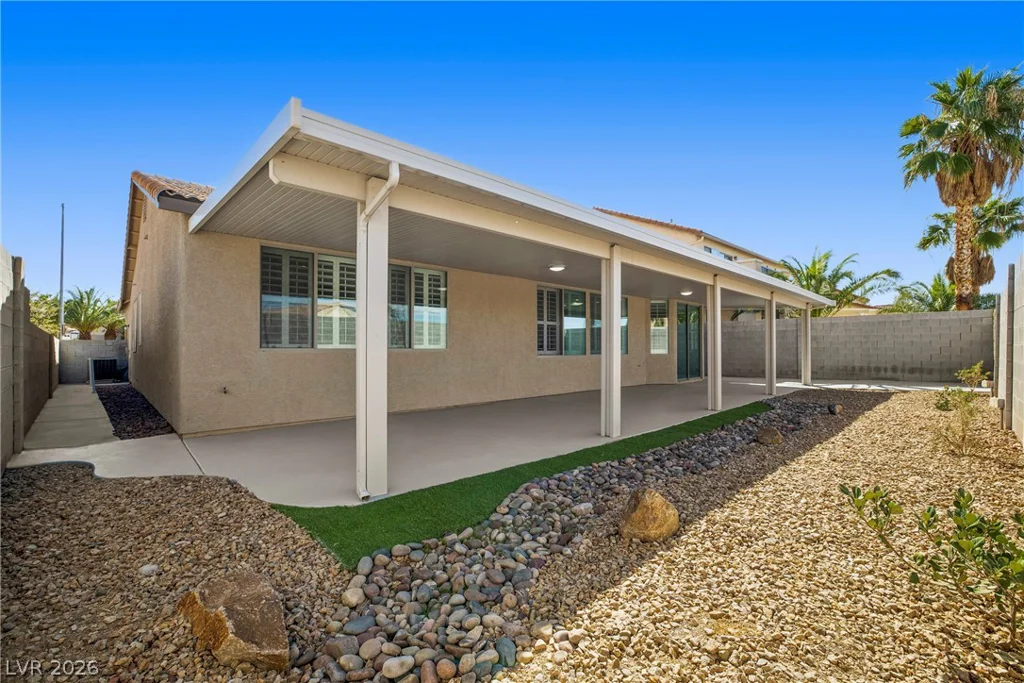 9205 Edgeworth, Las Vegas, NV 89123