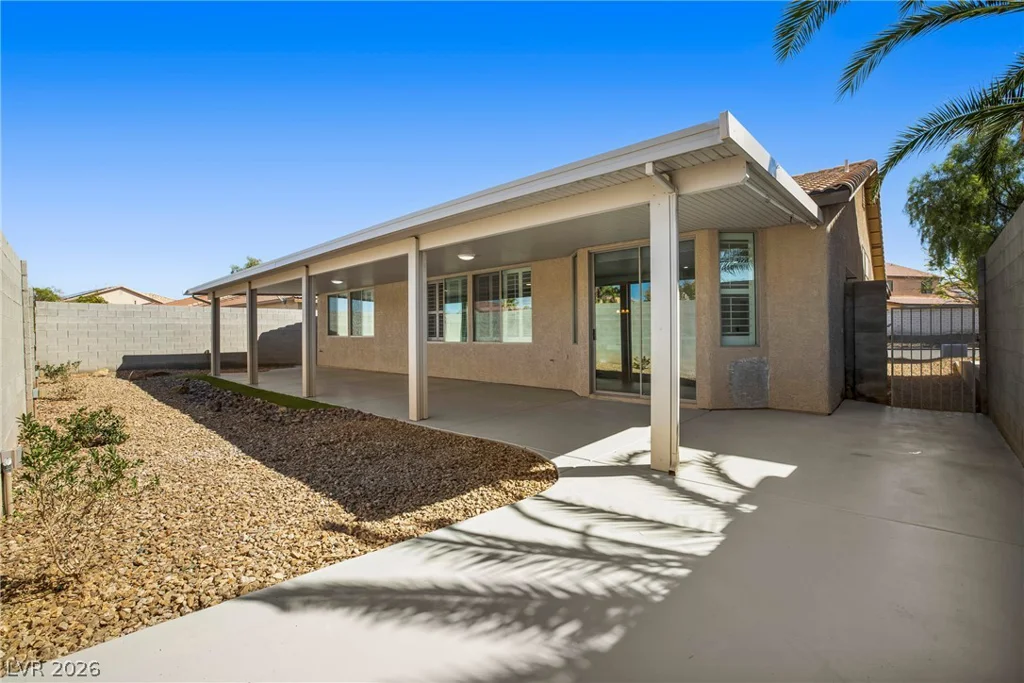 9205 Edgeworth, Las Vegas, NV 89123