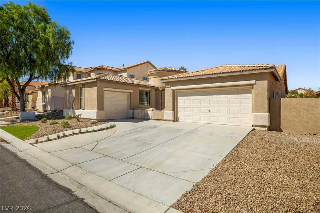 9205 Edgeworth, Las Vegas, NV 89123