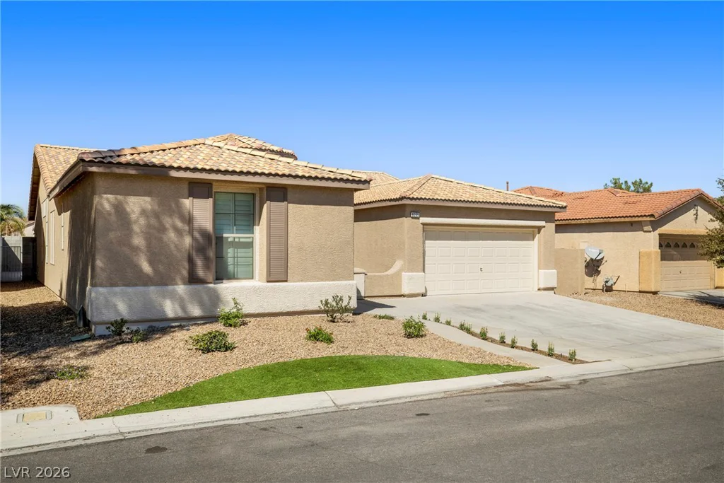 9205 Edgeworth, Las Vegas, NV 89123
