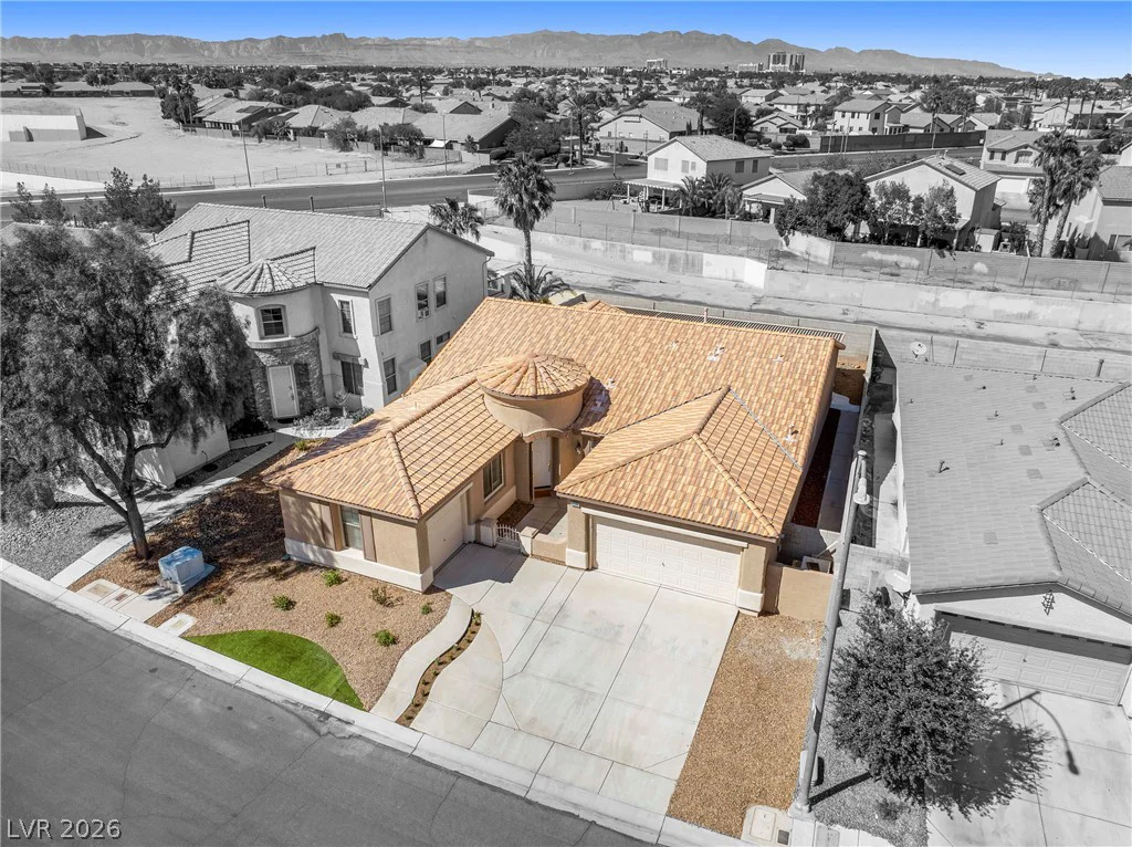 9205 Edgeworth, Las Vegas, NV 89123