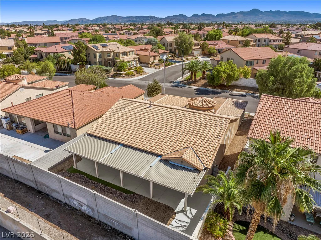 9205 Edgeworth, Las Vegas, NV 89123