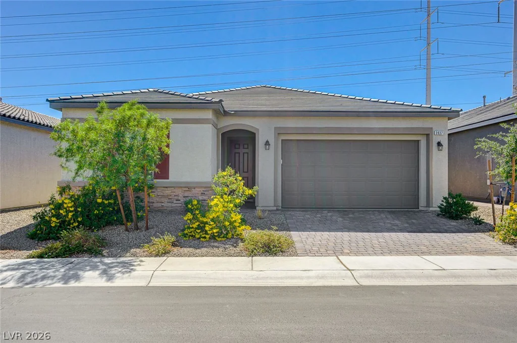 3937 Speckled Wood, Las Vegas, NV 89141