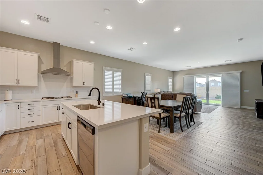 3937 Speckled Wood, Las Vegas, NV 89141