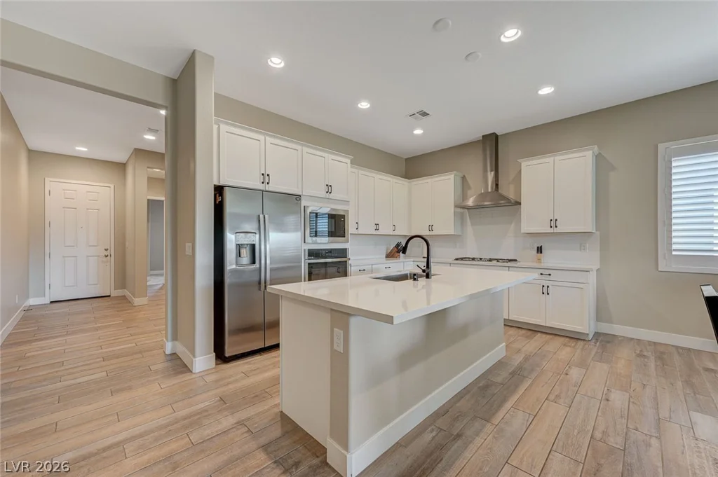 3937 Speckled Wood, Las Vegas, NV 89141