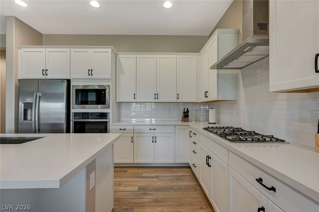 3937 Speckled Wood, Las Vegas, NV 89141