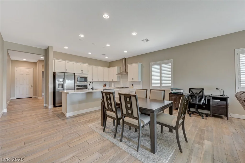 3937 Speckled Wood, Las Vegas, NV 89141