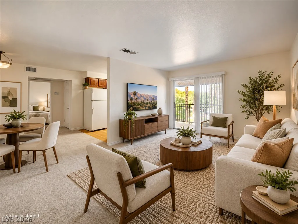 5116 River Glen, Las Vegas, NV 89103