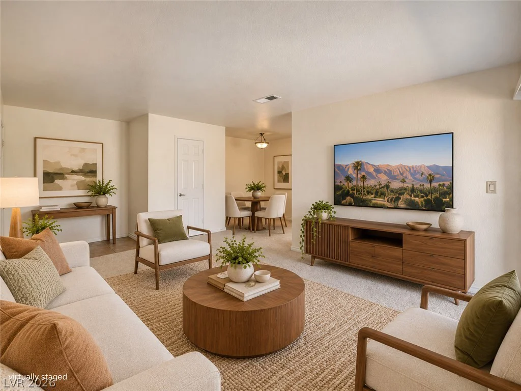 5116 River Glen, Las Vegas, NV 89103