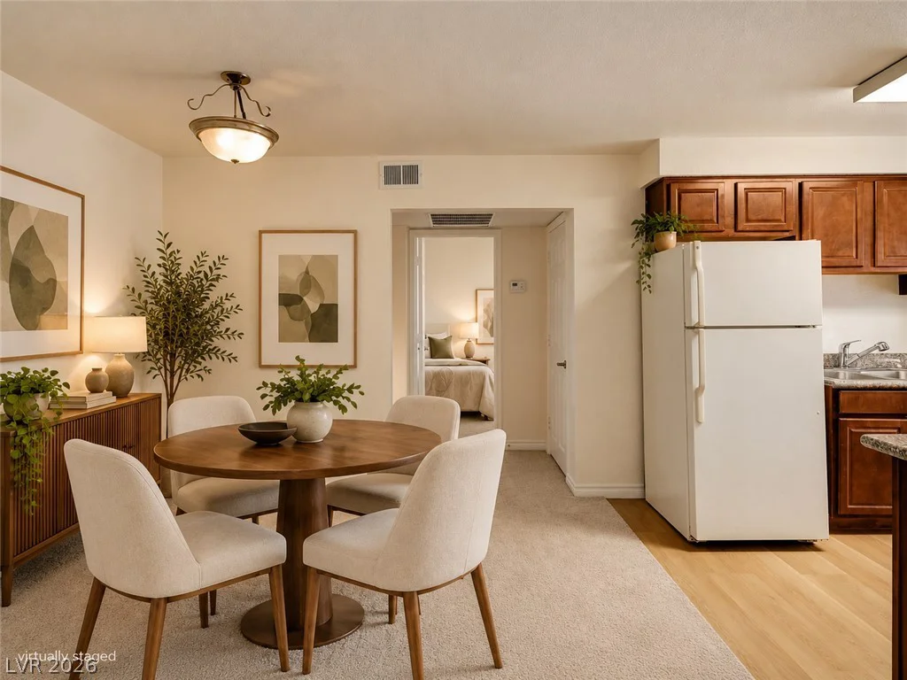 5116 River Glen, Las Vegas, NV 89103