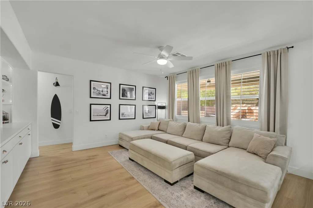 1045 Pleasing Plateau, Henderson, NV 89002