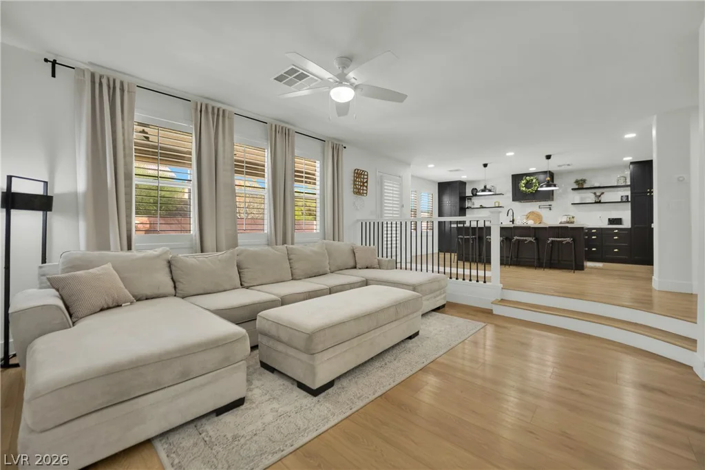 1045 Pleasing Plateau, Henderson, NV 89002