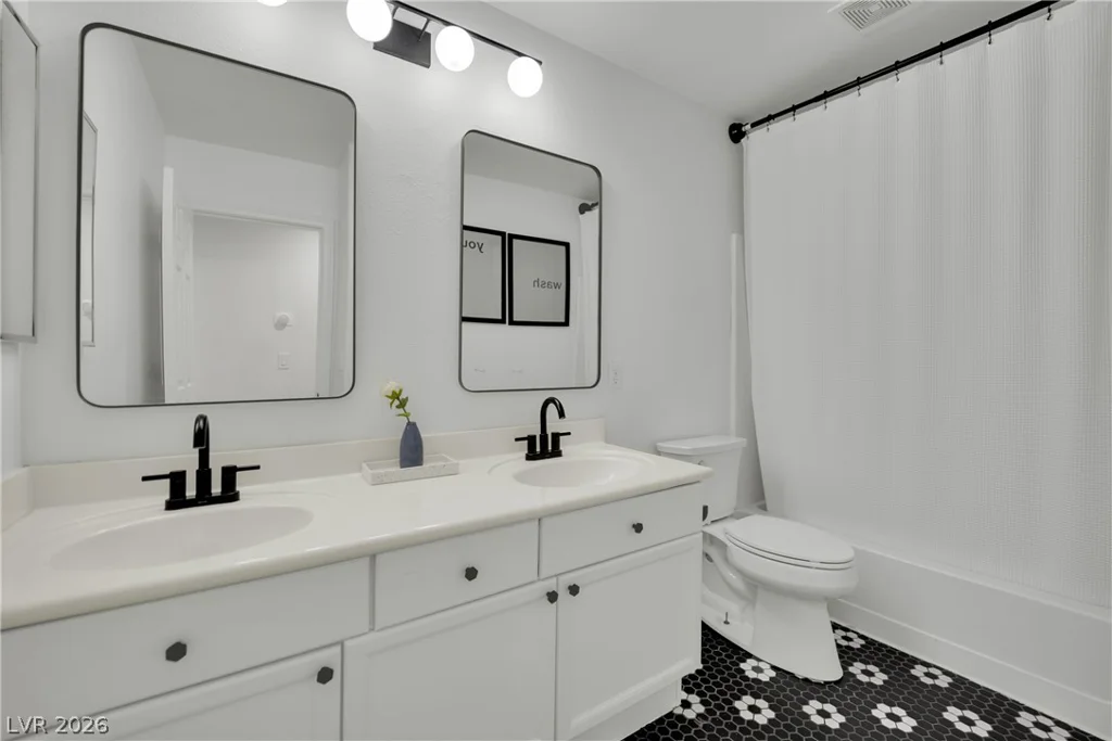 1045 Pleasing Plateau, Henderson, NV 89002