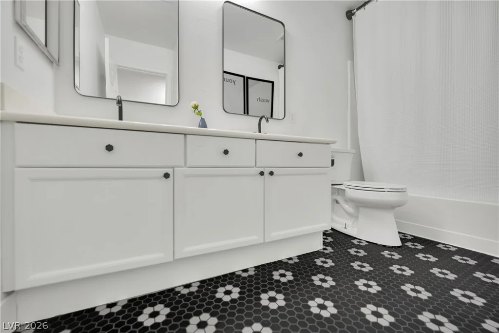 1045 Pleasing Plateau, Henderson, NV 89002
