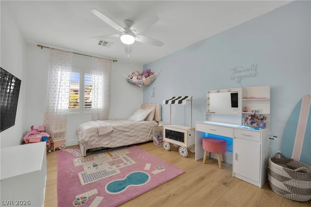 1045 Pleasing Plateau, Henderson, NV 89002