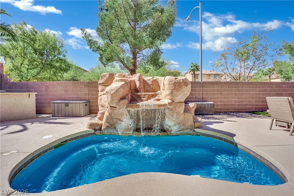 1045 Pleasing Plateau, Henderson, NV 89002
