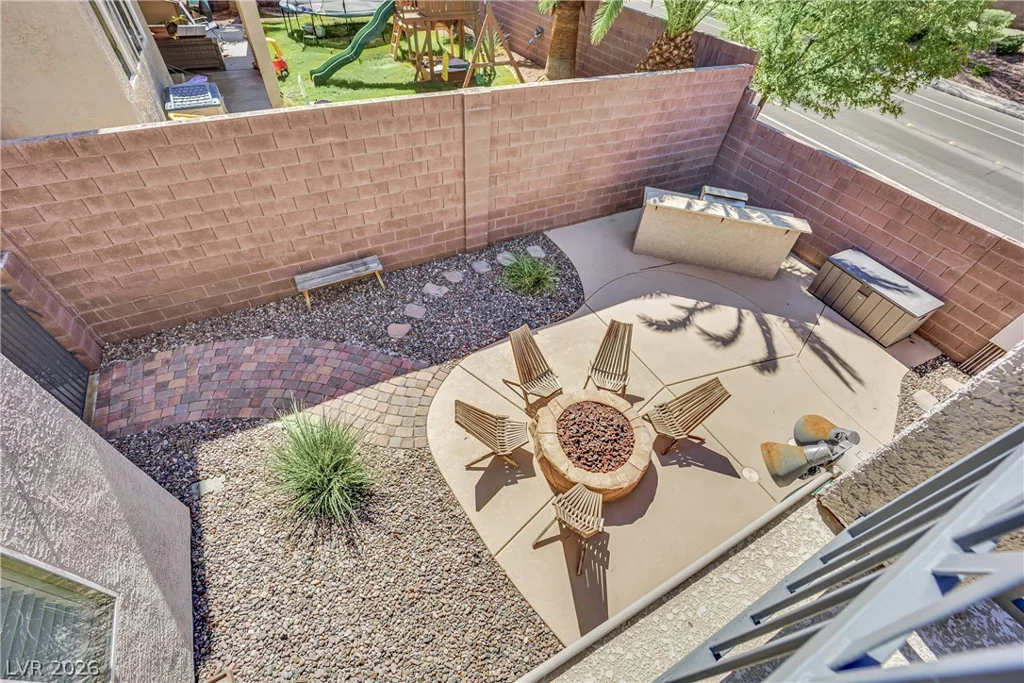 1045 Pleasing Plateau, Henderson, NV 89002