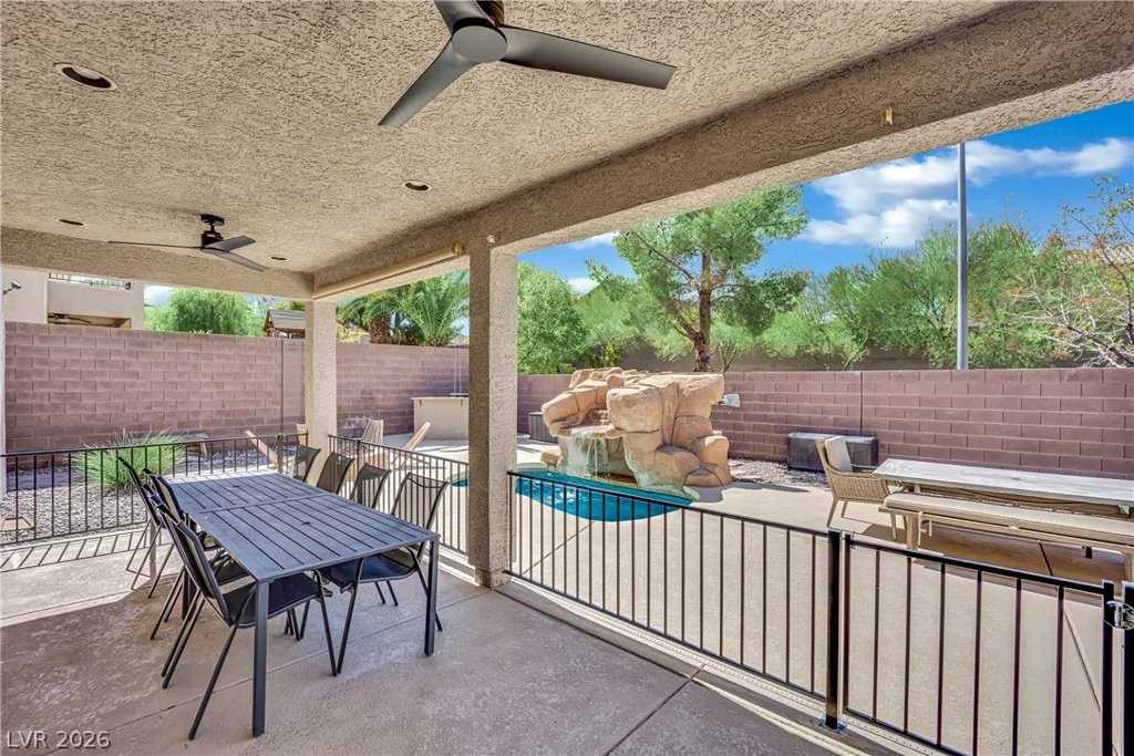 1045 Pleasing Plateau, Henderson, NV 89002