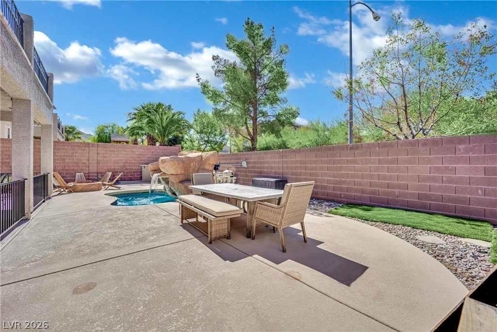 1045 Pleasing Plateau, Henderson, NV 89002