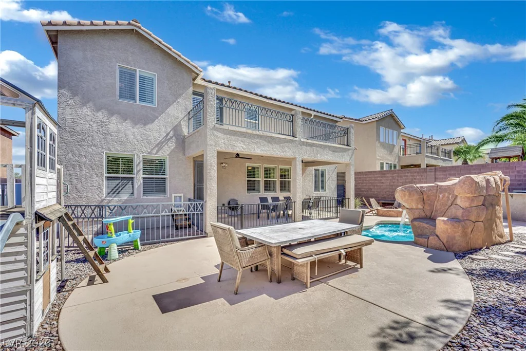 1045 Pleasing Plateau, Henderson, NV 89002