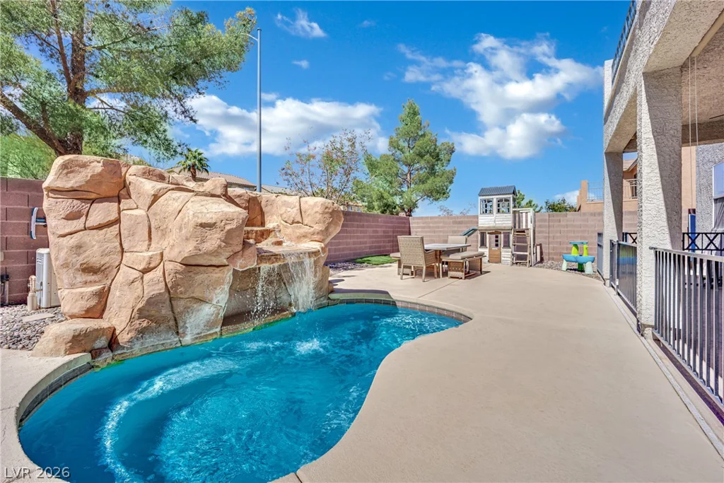 1045 Pleasing Plateau, Henderson, NV 89002