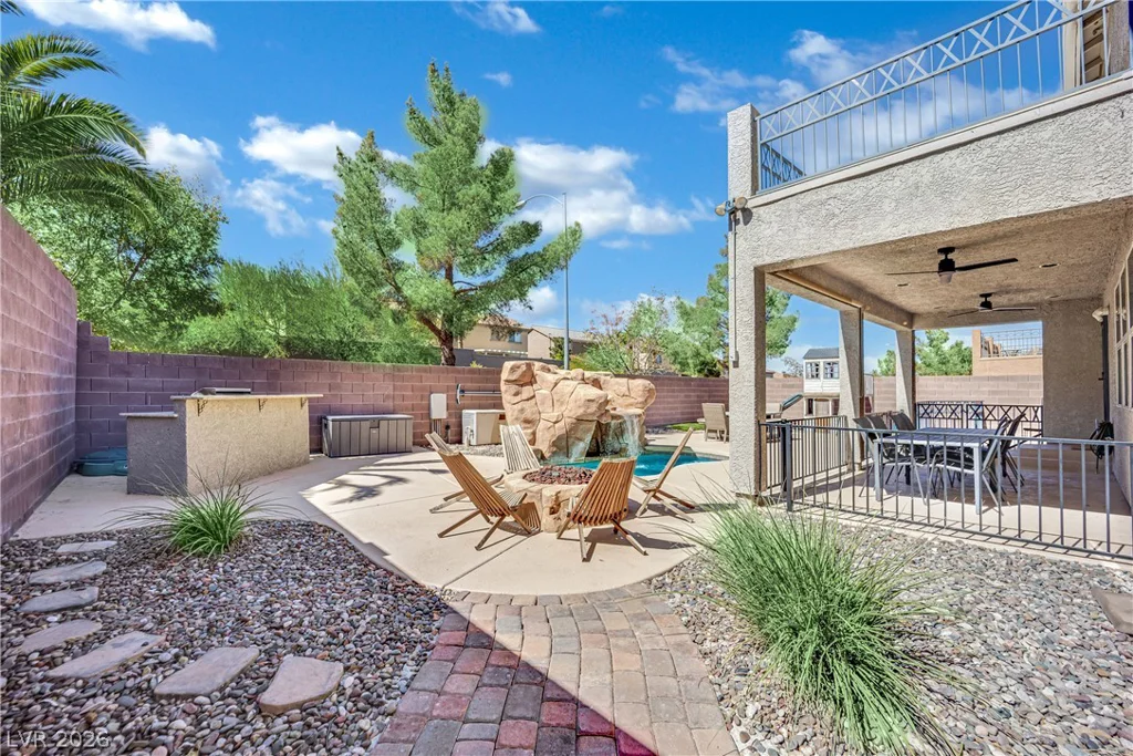 1045 Pleasing Plateau, Henderson, NV 89002