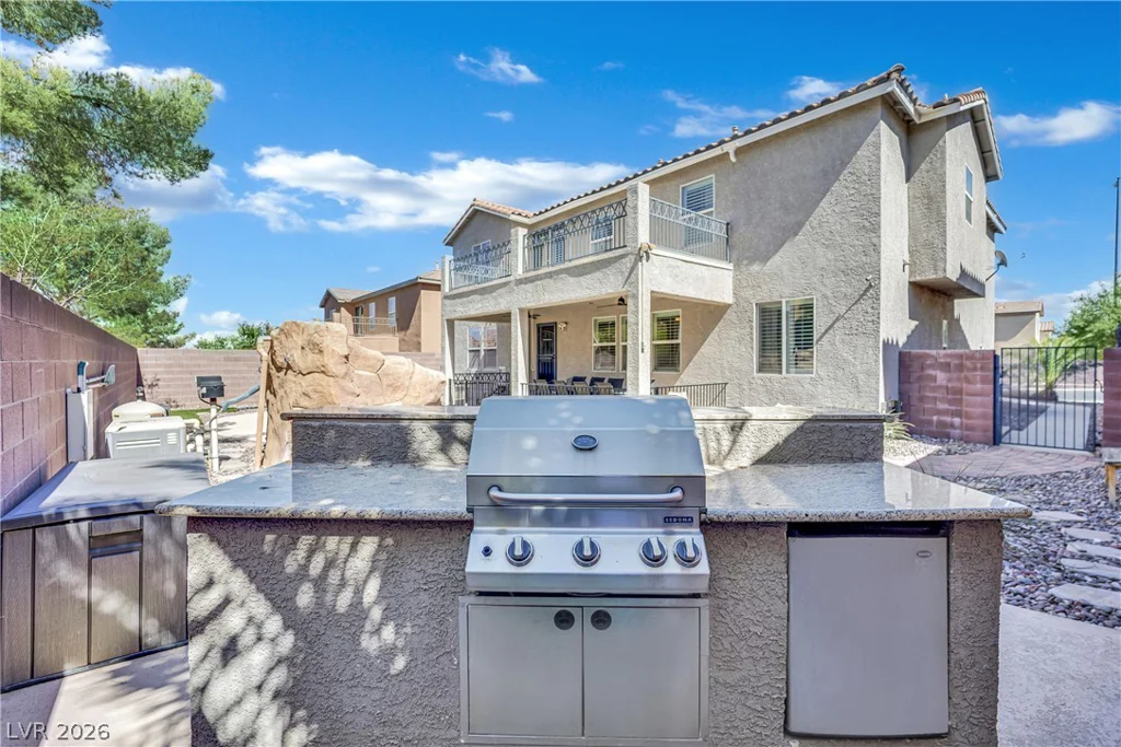 1045 Pleasing Plateau, Henderson, NV 89002