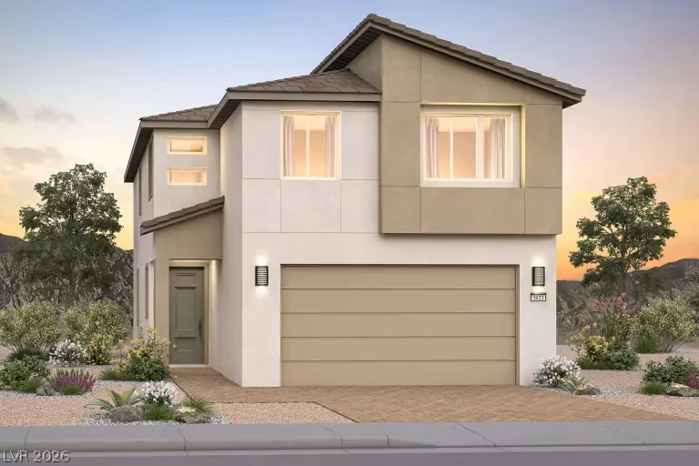 4271 Sunset Chaser, Las Vegas, NV 89147