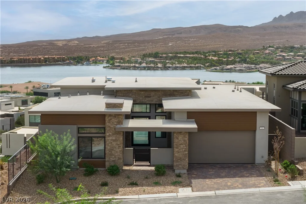 184 Inland Shores, Henderson, NV 89011
