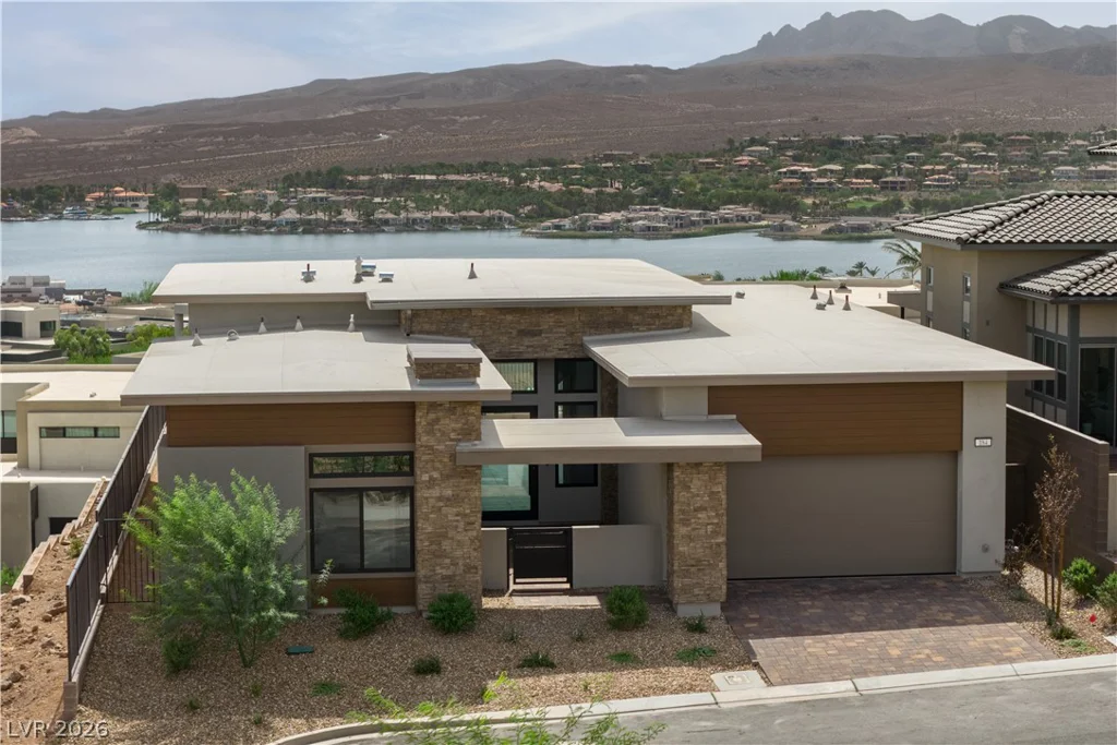 184 Inland Shores, Henderson, NV 89011