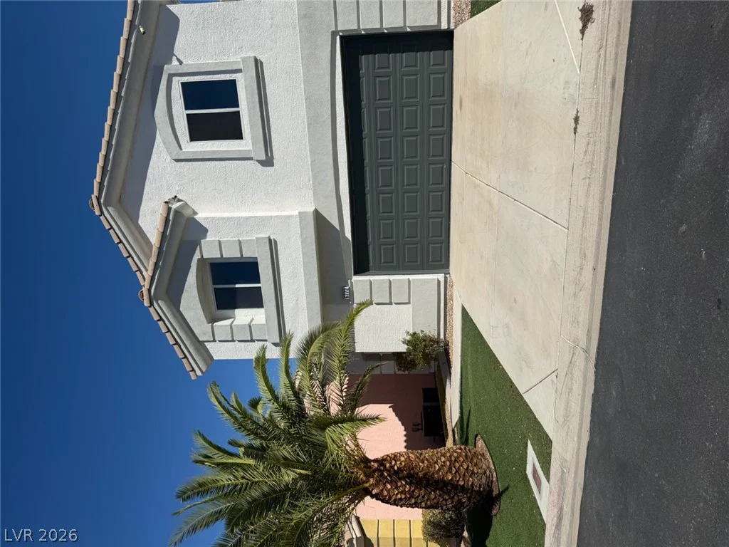 6772 Gold Yarrow, Las Vegas, NV 89148