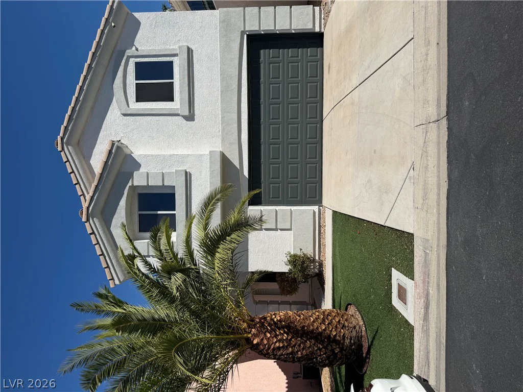 6772 Gold Yarrow, Las Vegas, NV 89148