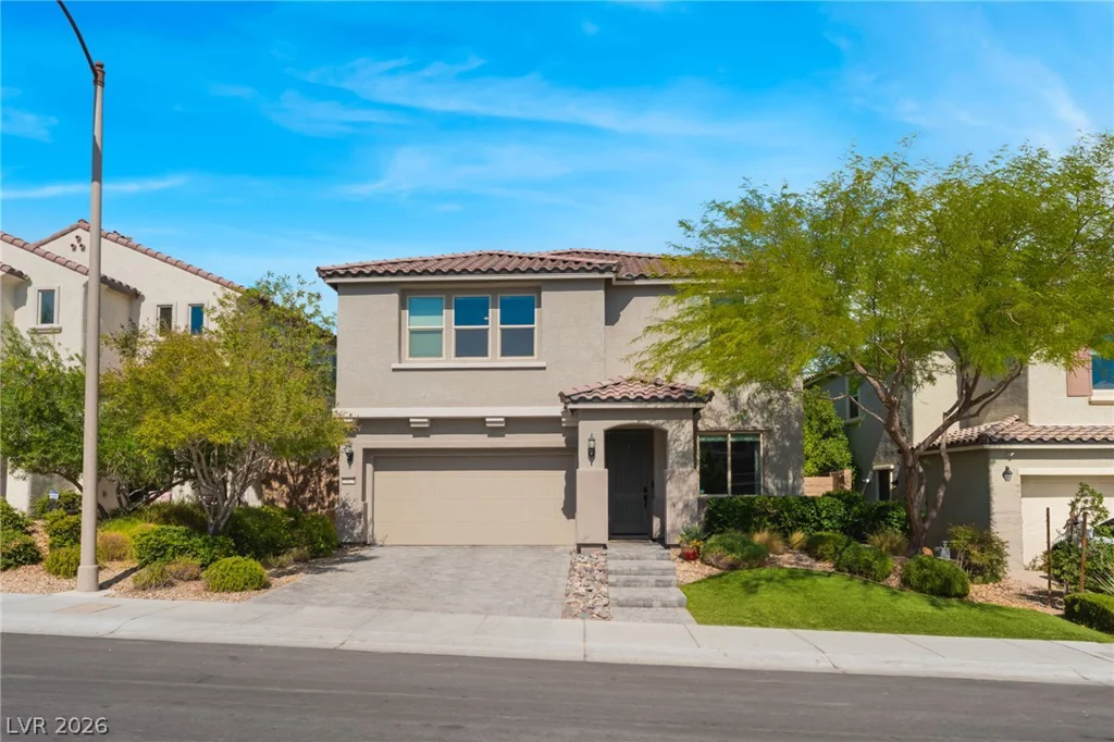 10624 Skye Scout, Las Vegas, NV 89166