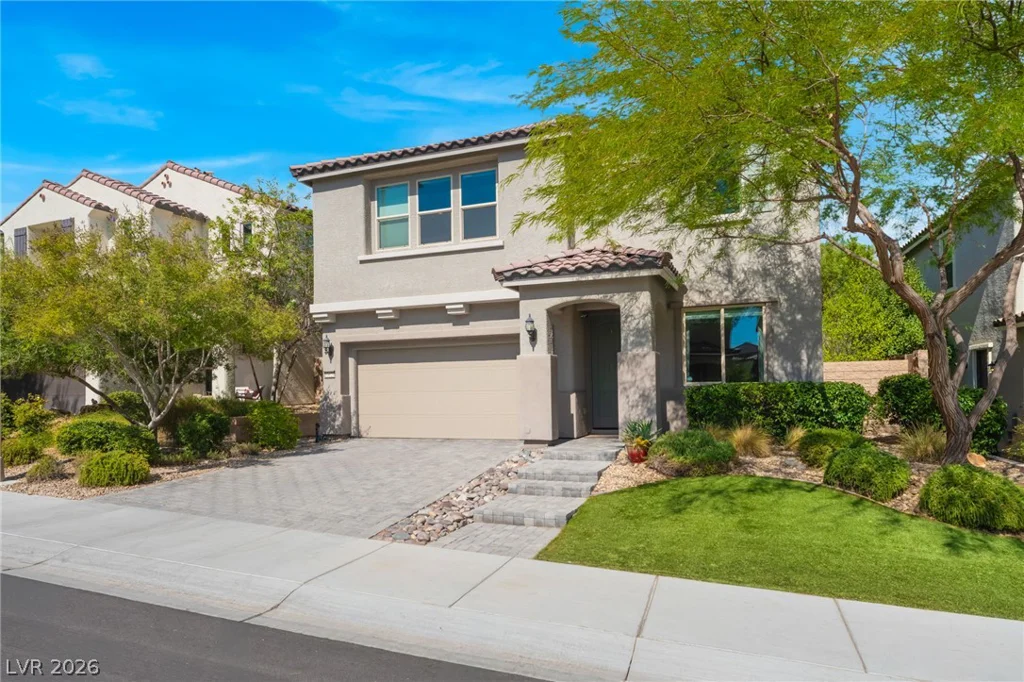 10624 Skye Scout, Las Vegas, NV 89166