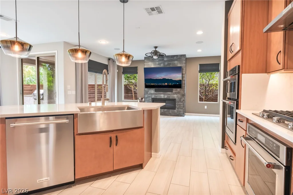 10624 Skye Scout, Las Vegas, NV 89166